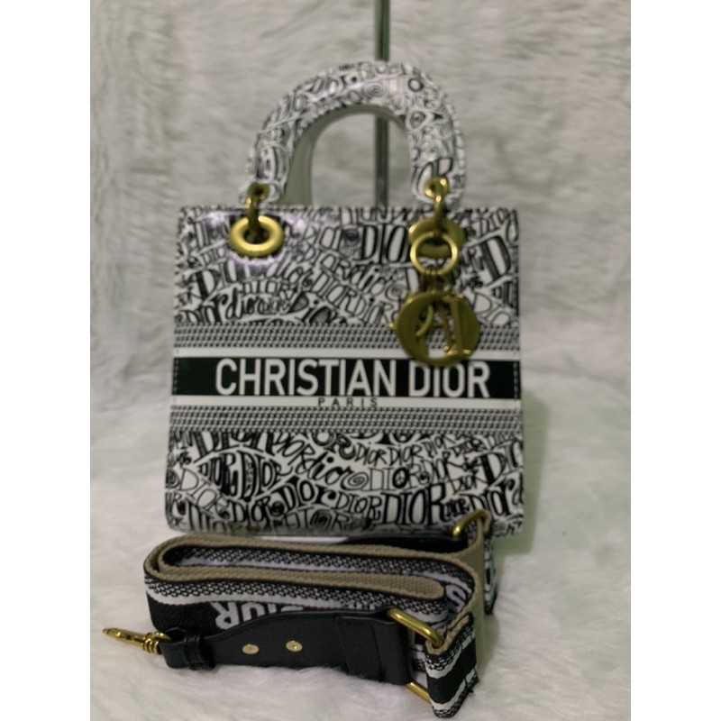 Christian dior bag