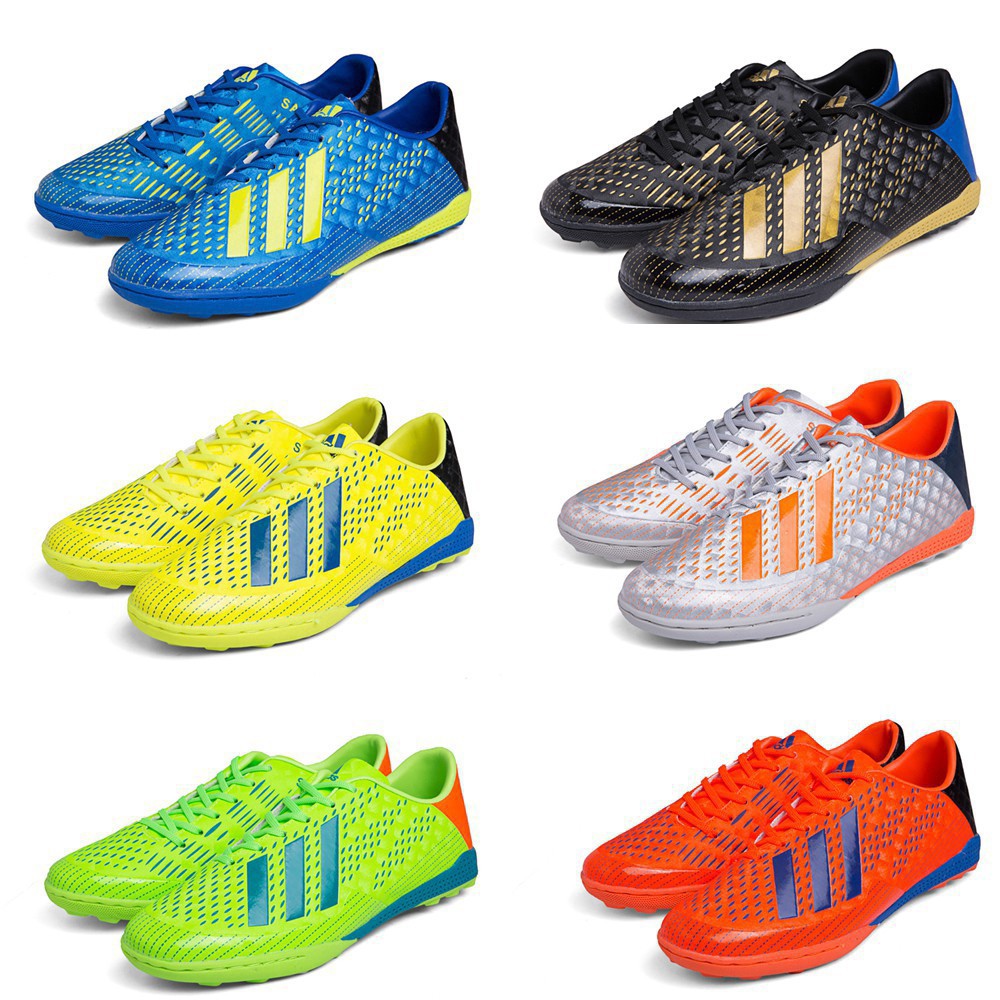 adidas futsal shoes