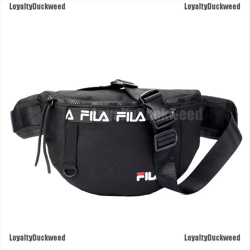 fila bags mens orange