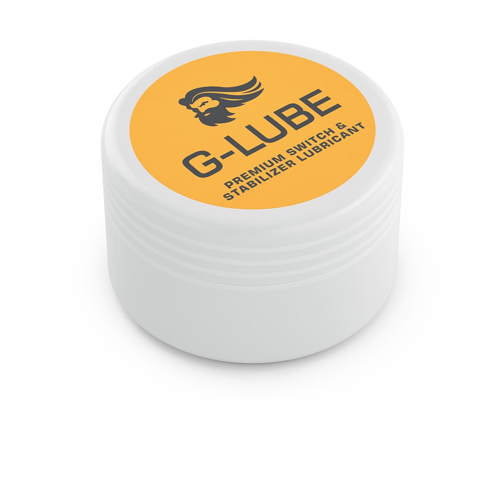 Glorious Lube (GLube) for switch and stabilizers Shopee Philippines