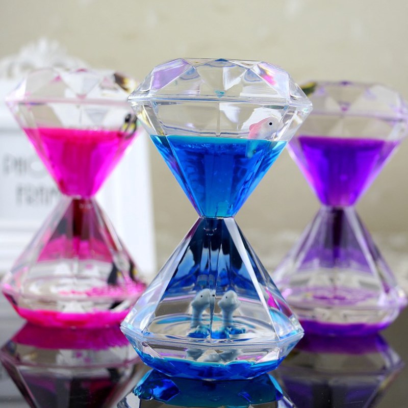 big hourglass for sale