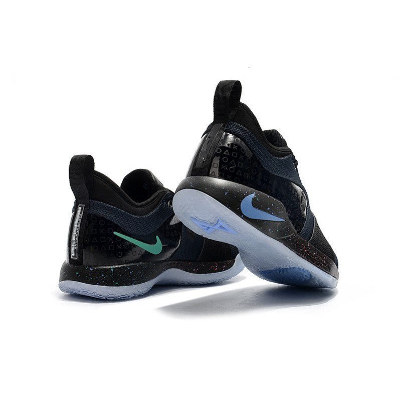 pg 2 all black