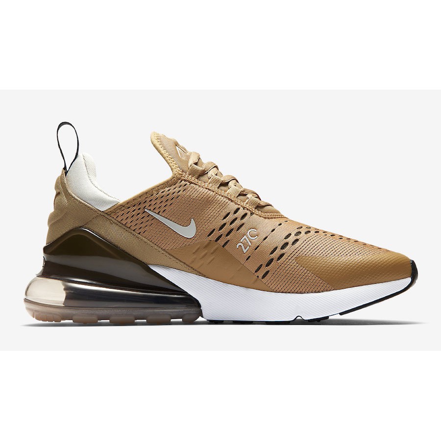 air max 270 elemental gold