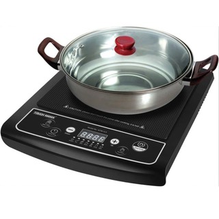 TOUGH MAMA Induction Cooker 1350W NTM-IC3 | Shopee Philippines