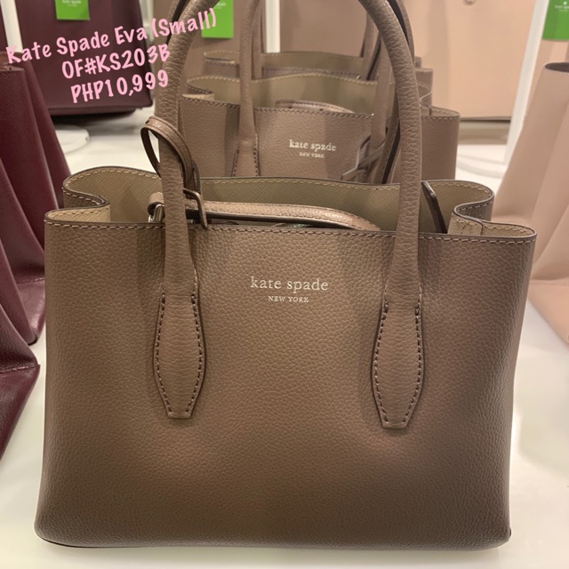 kate spade small satchel