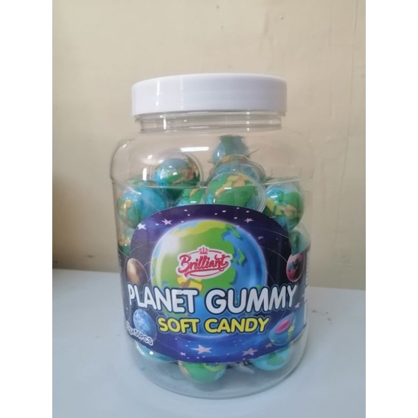 Gummy Soft Candy 50pcs | Shopee Philippines