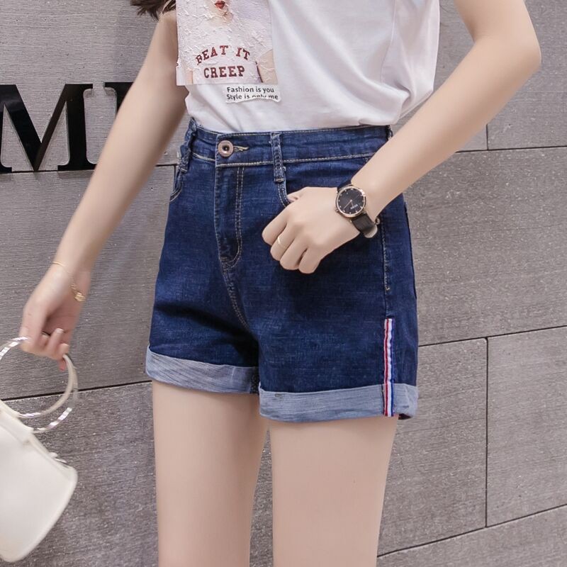 black short maong