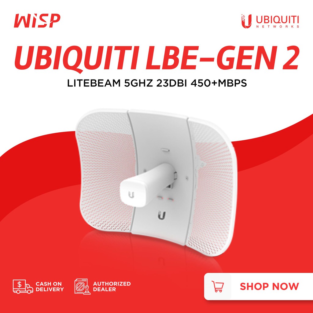 Ubiquiti Networks Ubnt Litebeam Lbe Ac Gen Litebeam Ac Gen Beecost