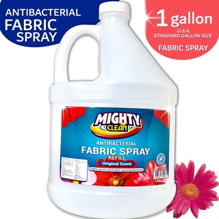 Mighty Clean Liquid Laundry Detergent Wildflowers - LLD MAGENTA - 1 ...