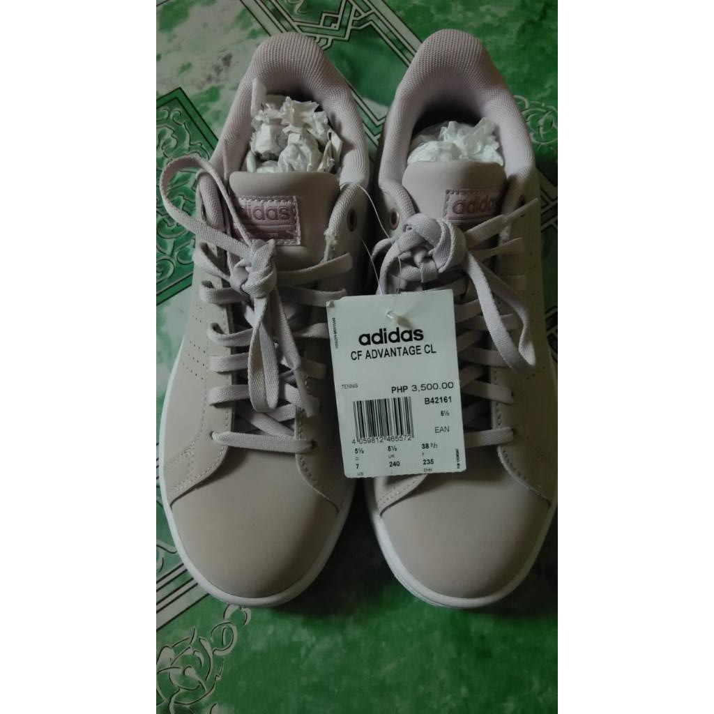 adidas cf advantage cl