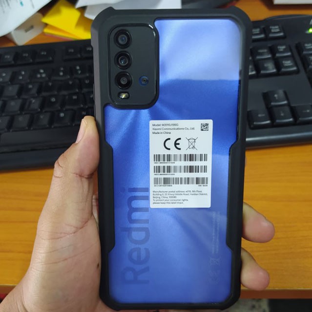 Redmi9T / (ｶｰﾎﾞﾝｸﾞﾚｰ)2台の+spbgp44.ru