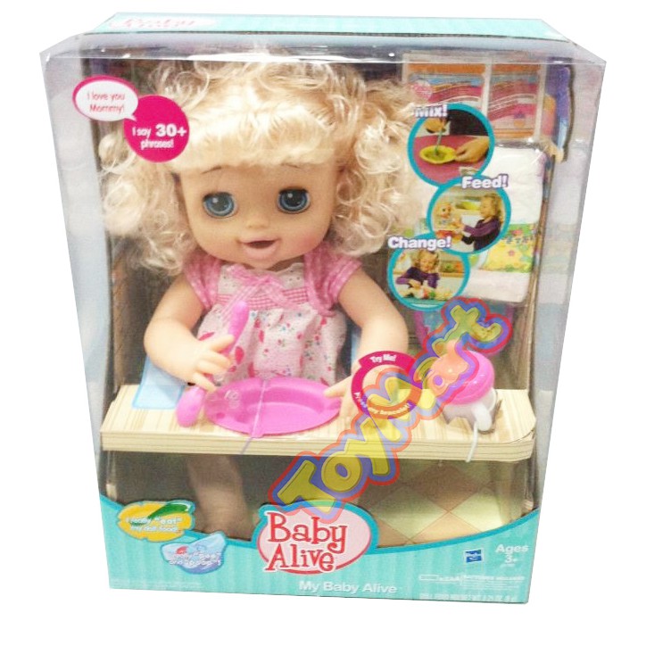 baby alive pooping videos