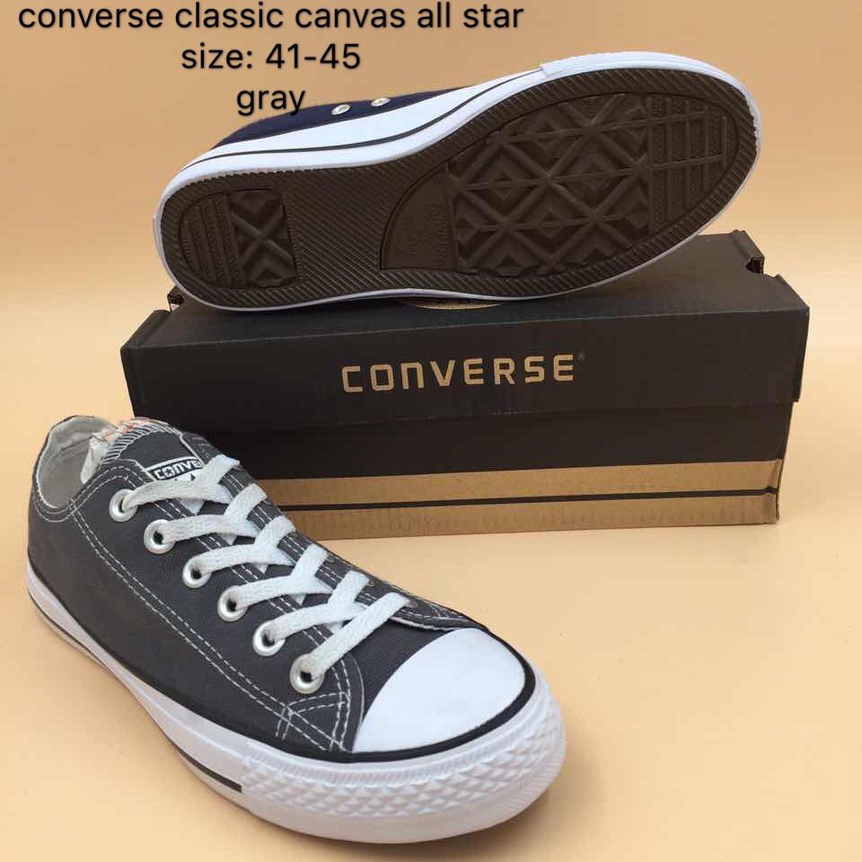 converse two colors