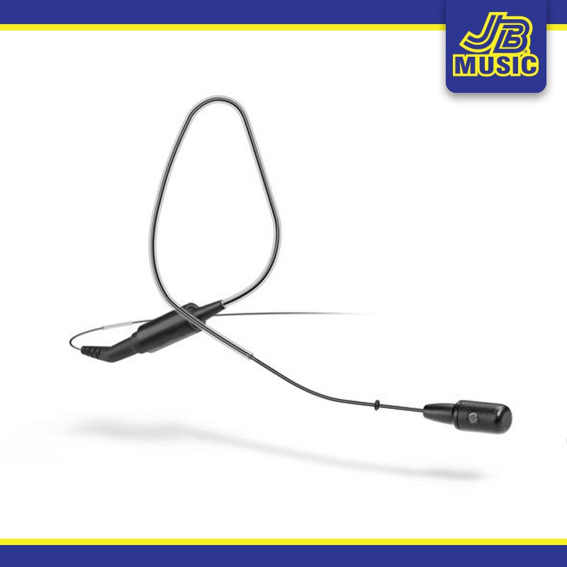 【SALE／104%OFF】 スイフトモール 店Sennheiser HSP 4 Headworn Microphone for ...