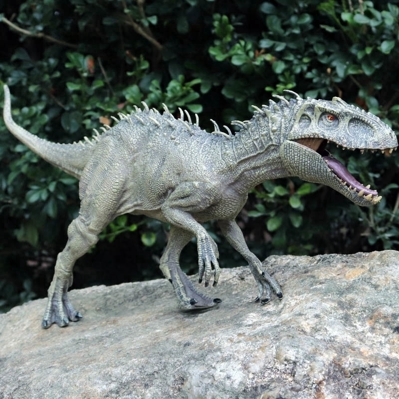 indominus rex figure