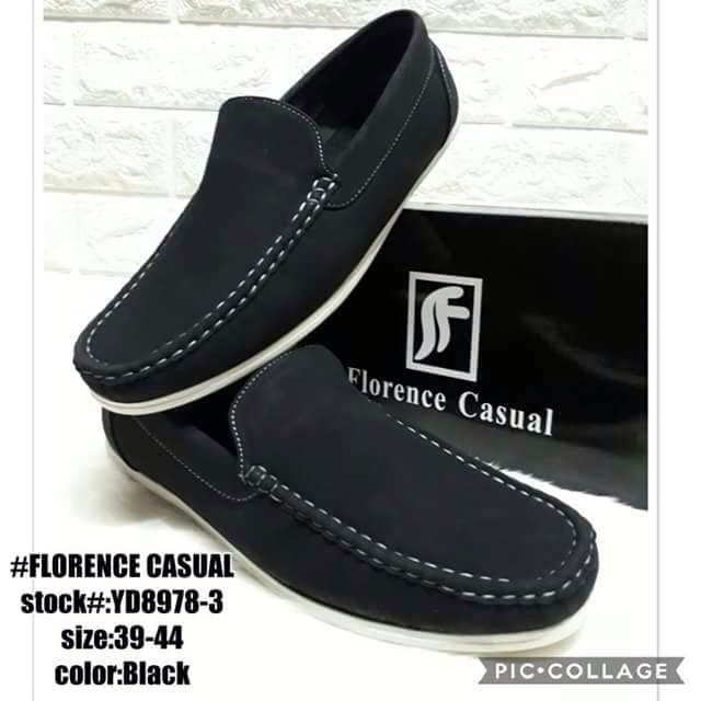 florence casual shoes price