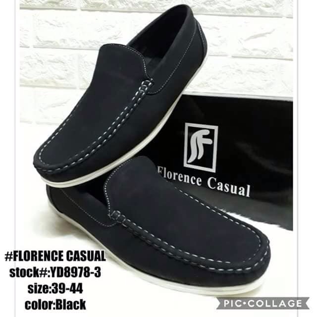 florence casual shoes