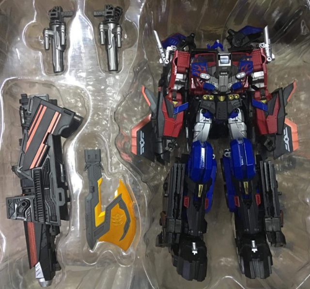 Perfect Effect Pe Dx 10 Jetforce Revive Commander Optimus Prime Shopee Philippines