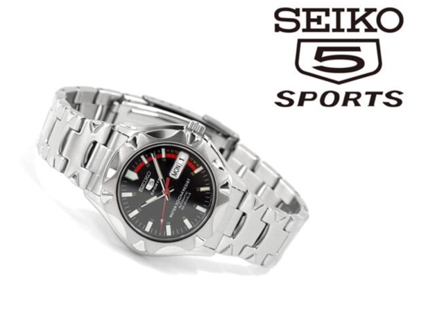 seiko 5 sports snz449j1