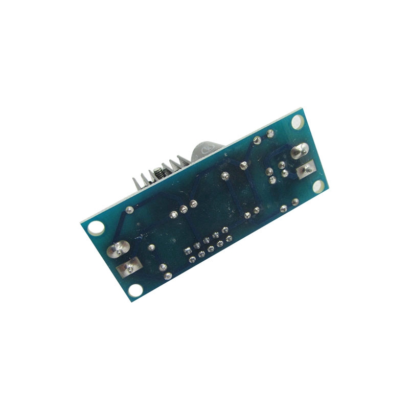 Terminal voltage