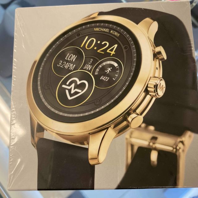 smart watch mk men