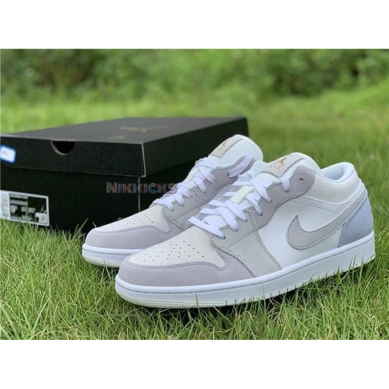 Nike Air Jordan 1 Low Paris Shopee Philippines