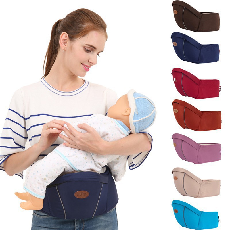 baby belt holder