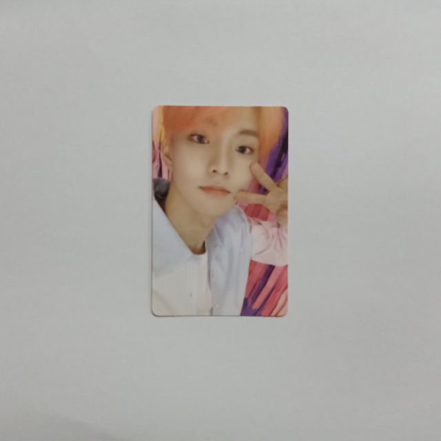 The Boyz Q Bloom Bloom Album Photocard Shopee Philippines