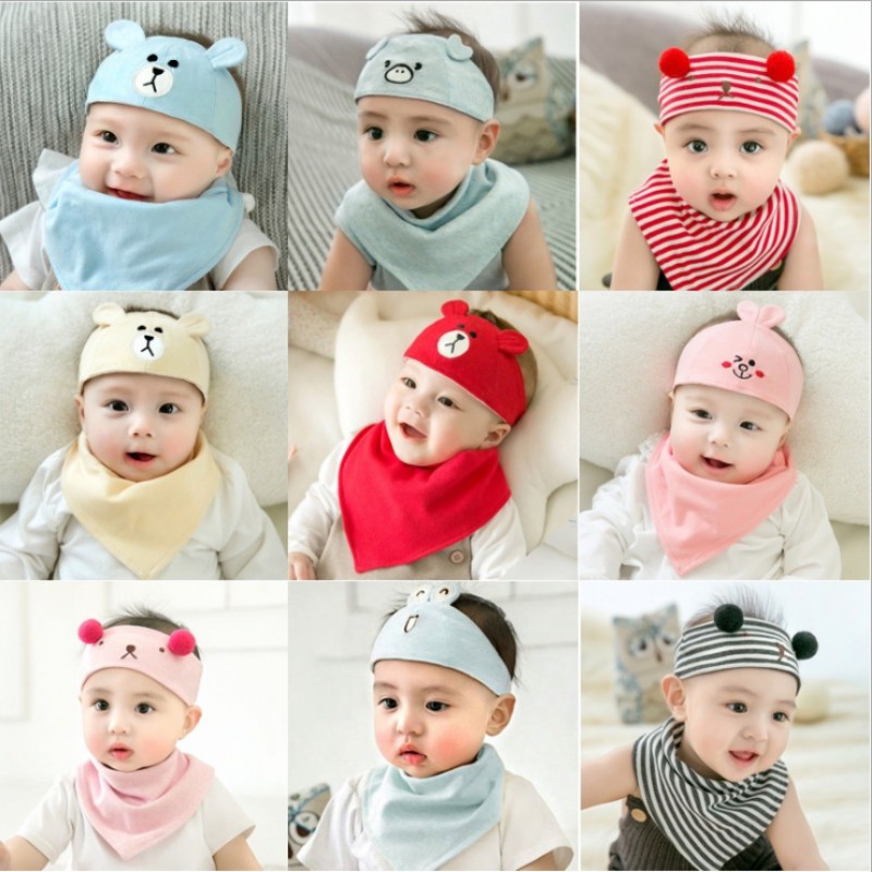 lids infant hats