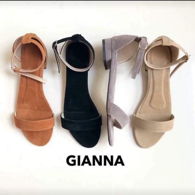 celine one toe sandals