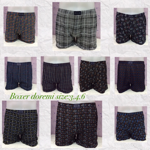 shopee boxer shorts