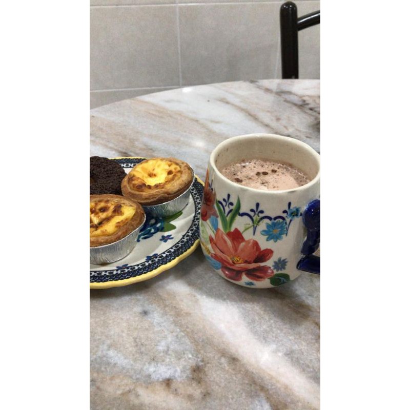 The Pioneer Woman Spring Bouquet Mug - Image 3