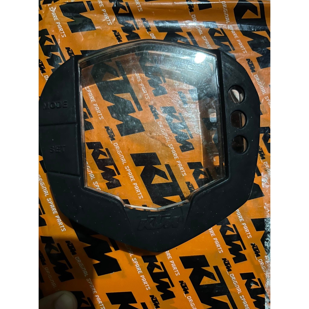 Speedometer Glass Cover for KTM Shopee Philippines