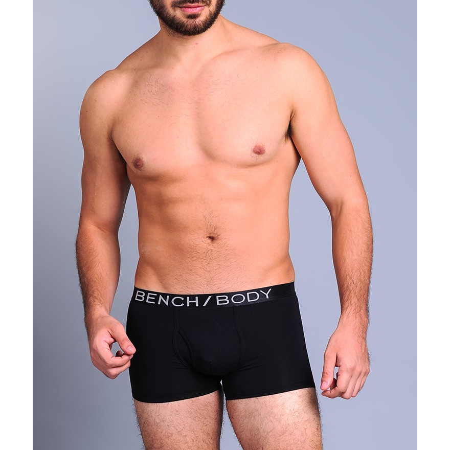 black boxer briefs