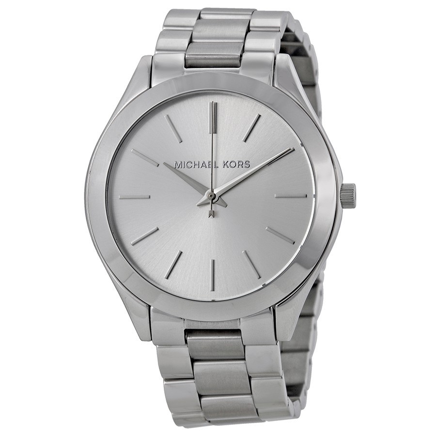 michael kors runway mk3178
