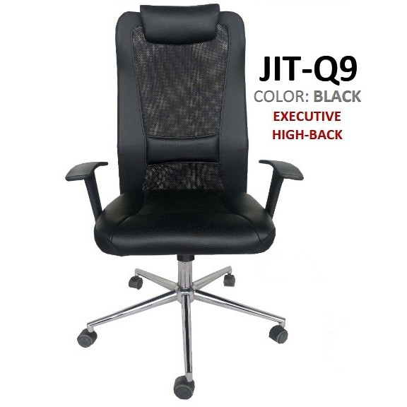 Executive Office Chair Shopee Philippines