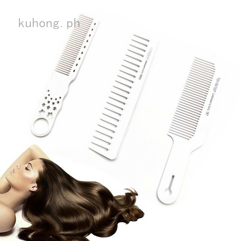 flat top hair cutting comb
