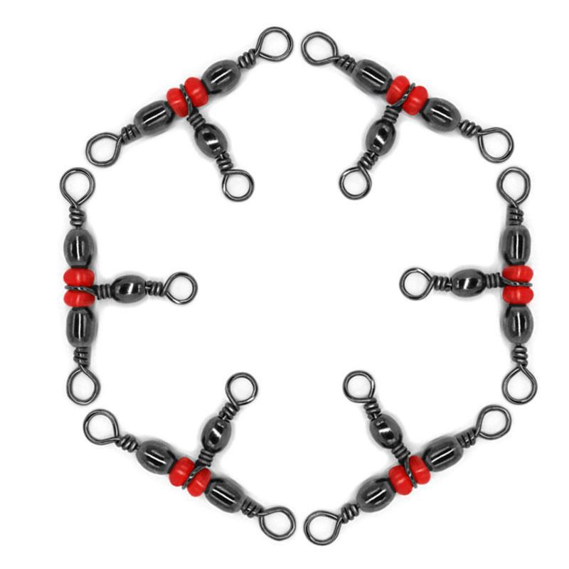 triple swivel fishing