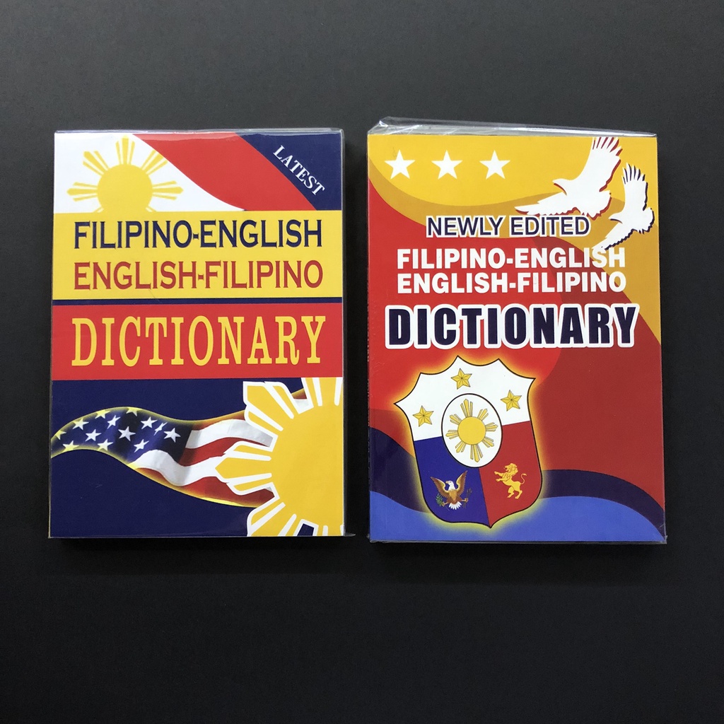 English Filipino Filipino English Dictionary Shopee P vrogue.co