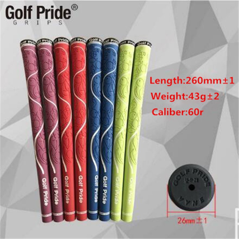 Golf Pride 60R Core Golf Grip Rubber golf iron grips Vyne Shopee Philippines