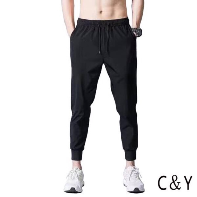 bench jogger pants womens