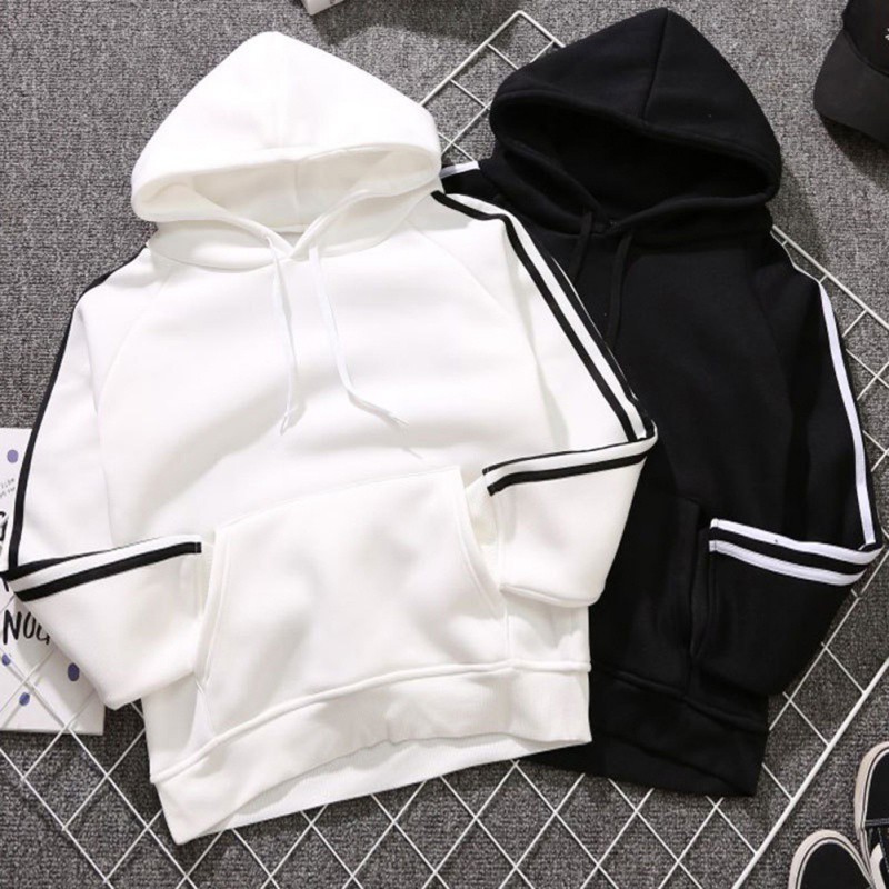 hoodie couple shopee