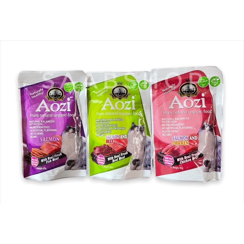 aozi-cat-wet-food-pouch-85g-shopee-philippines