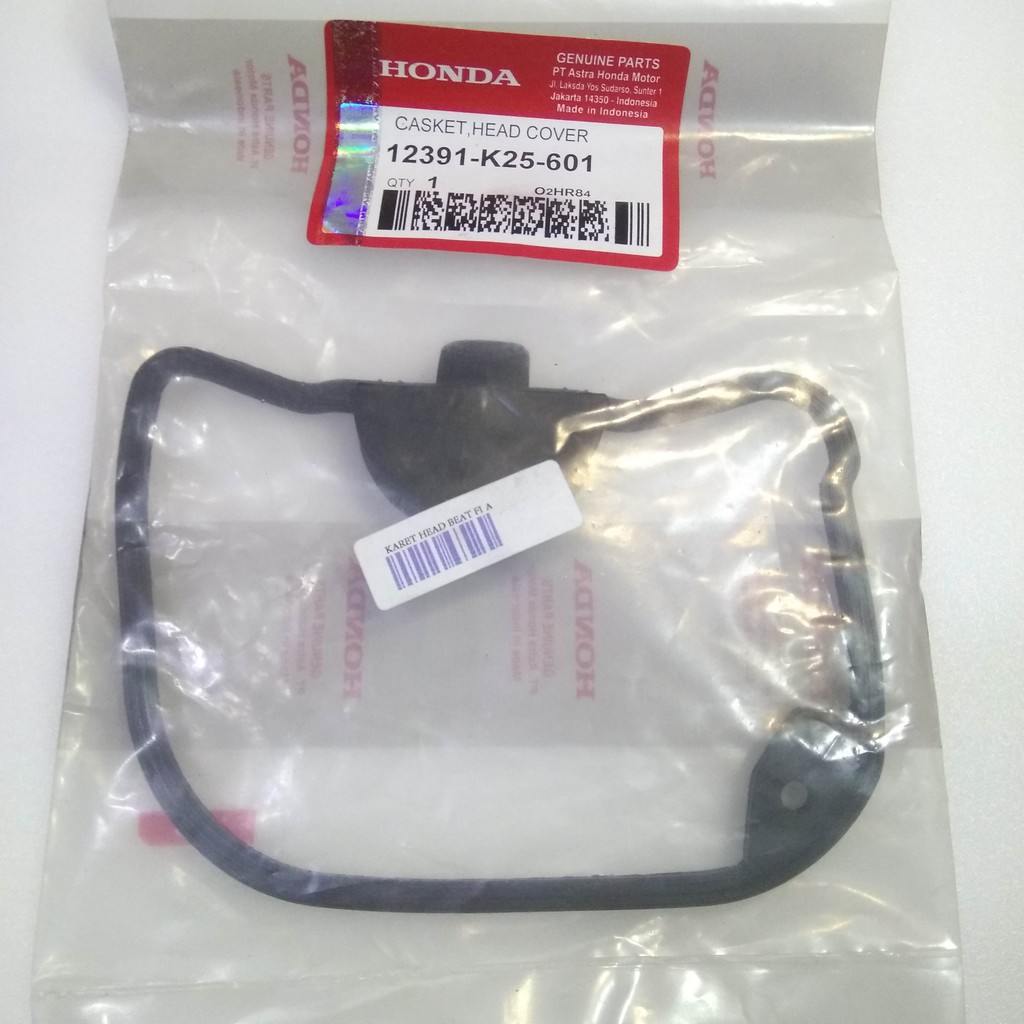 honda beat fi v2 accessories Honda Accessories ♭Genuine Gasket Head