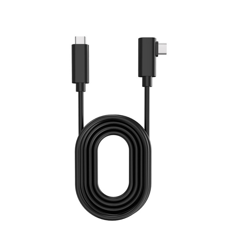 5M Data Charging Cable For Oculus Quest 2 VR Virtual Reality Headset