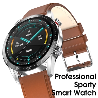timewolf smartwatch 2020
