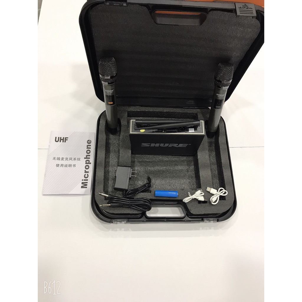 shure-newest-wireless-microphone-with-charging-function-sg-900-shopee