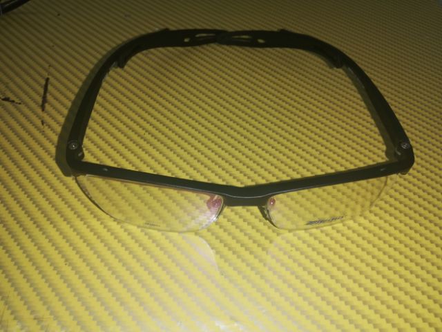 mizuno eyeglass frames
