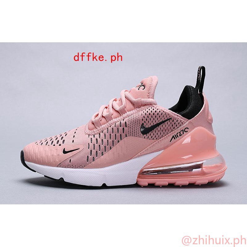 new nike air max pink