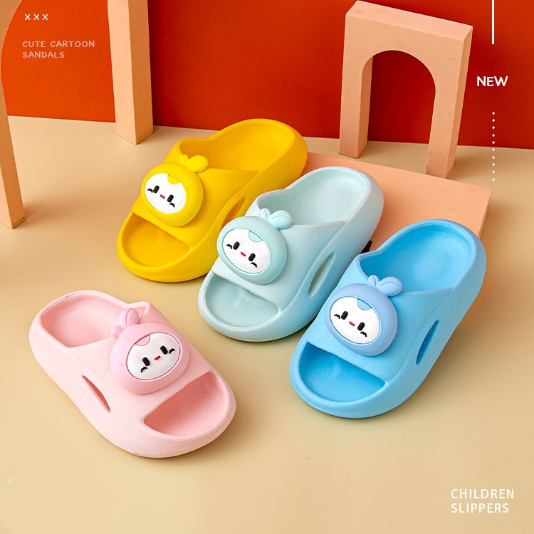 yeezy slides for baby